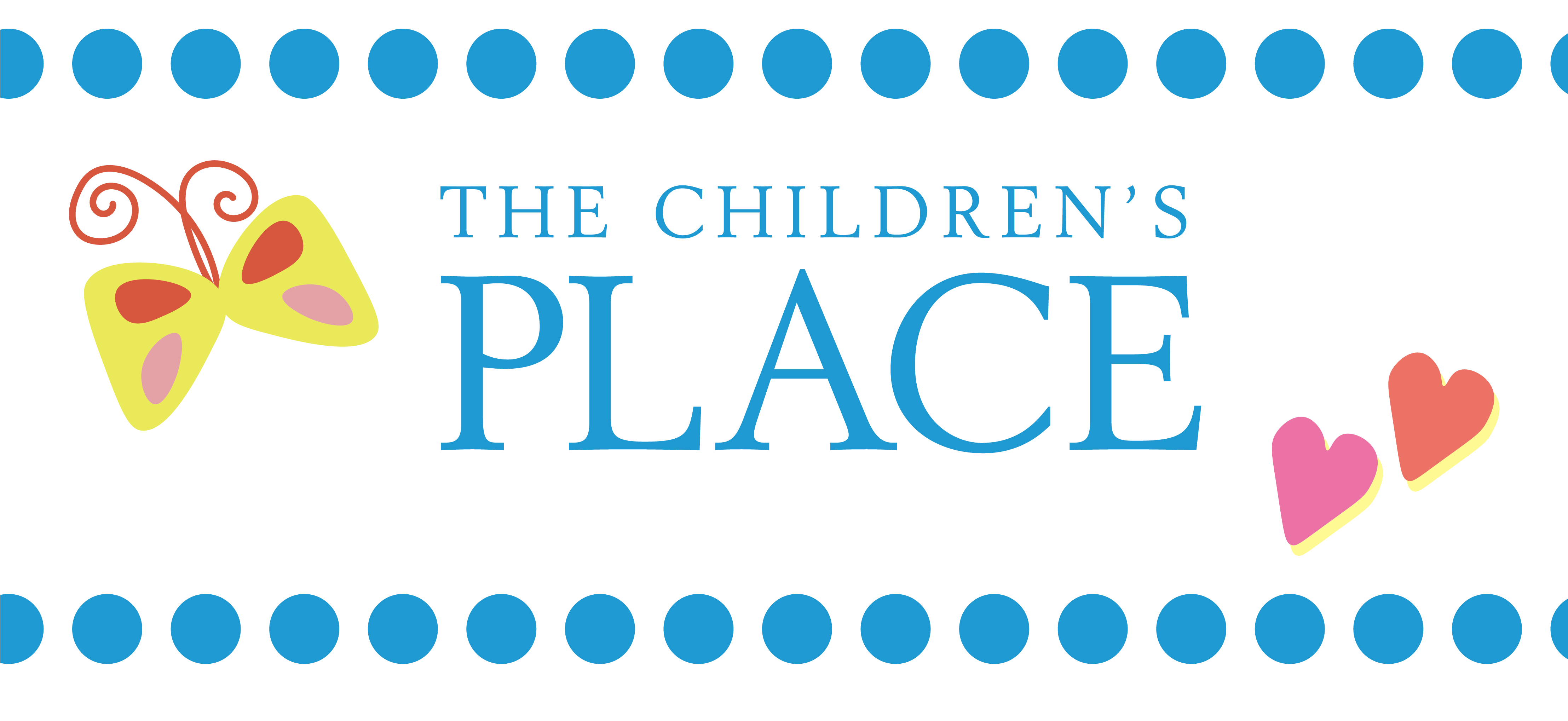 The Children’s Place（チルドレンズプレイス）